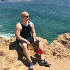 Meet your Posher, Omar